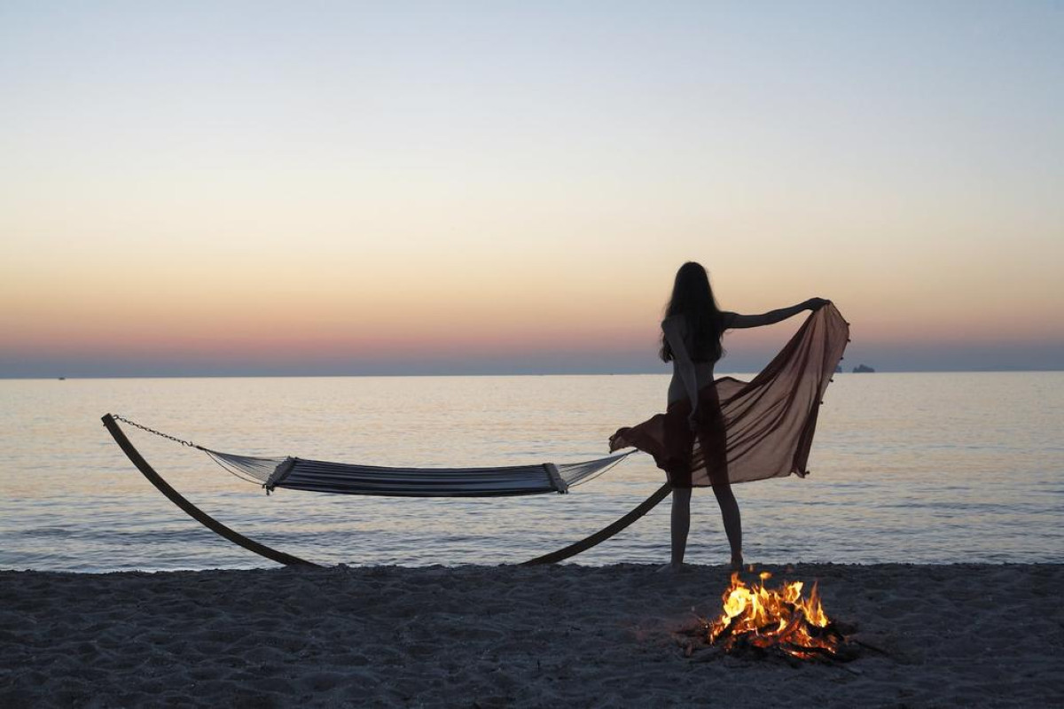 Yria Beach