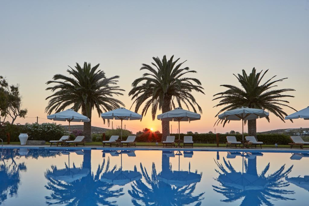 Yria Beach