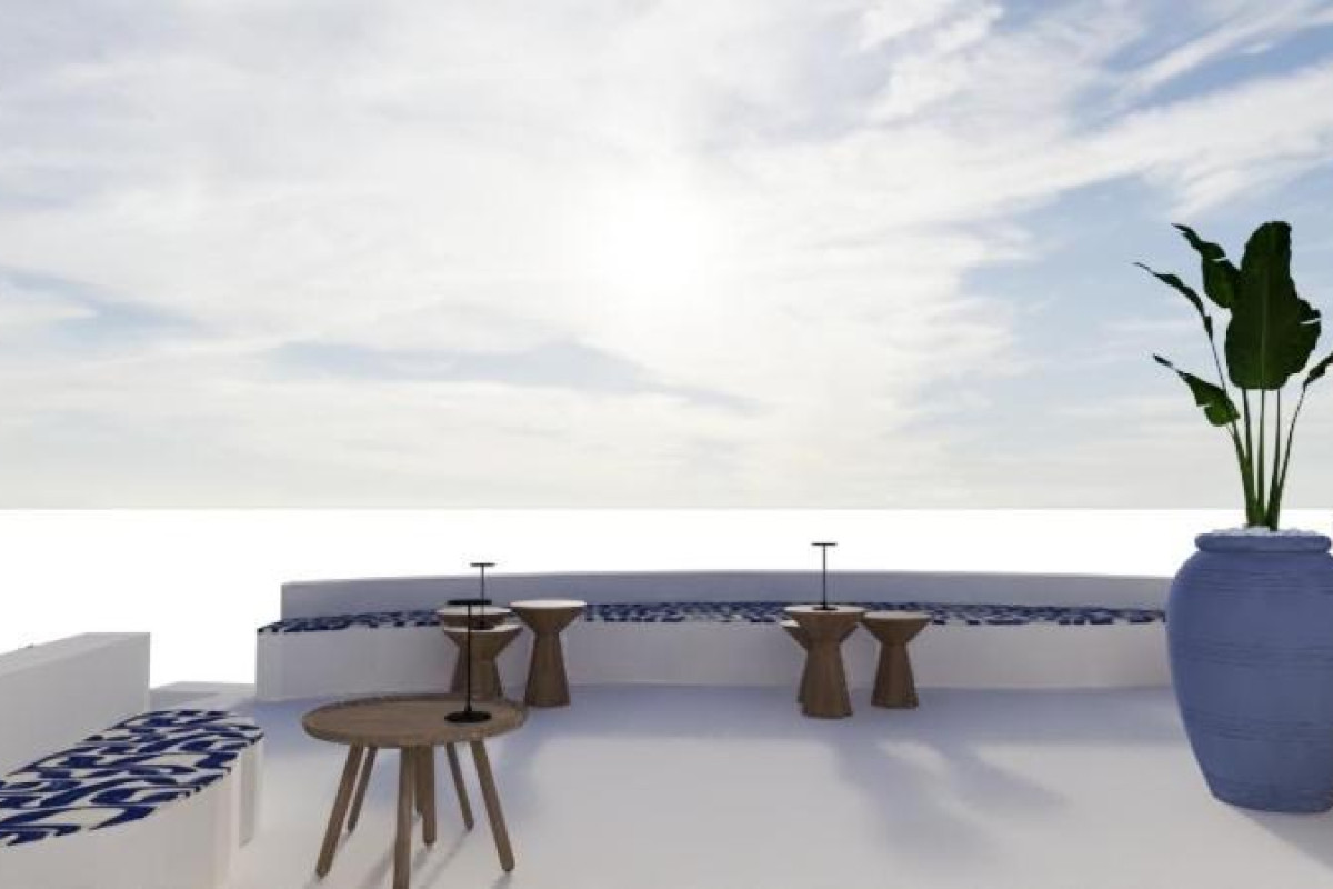 Yria Beach Hotel
