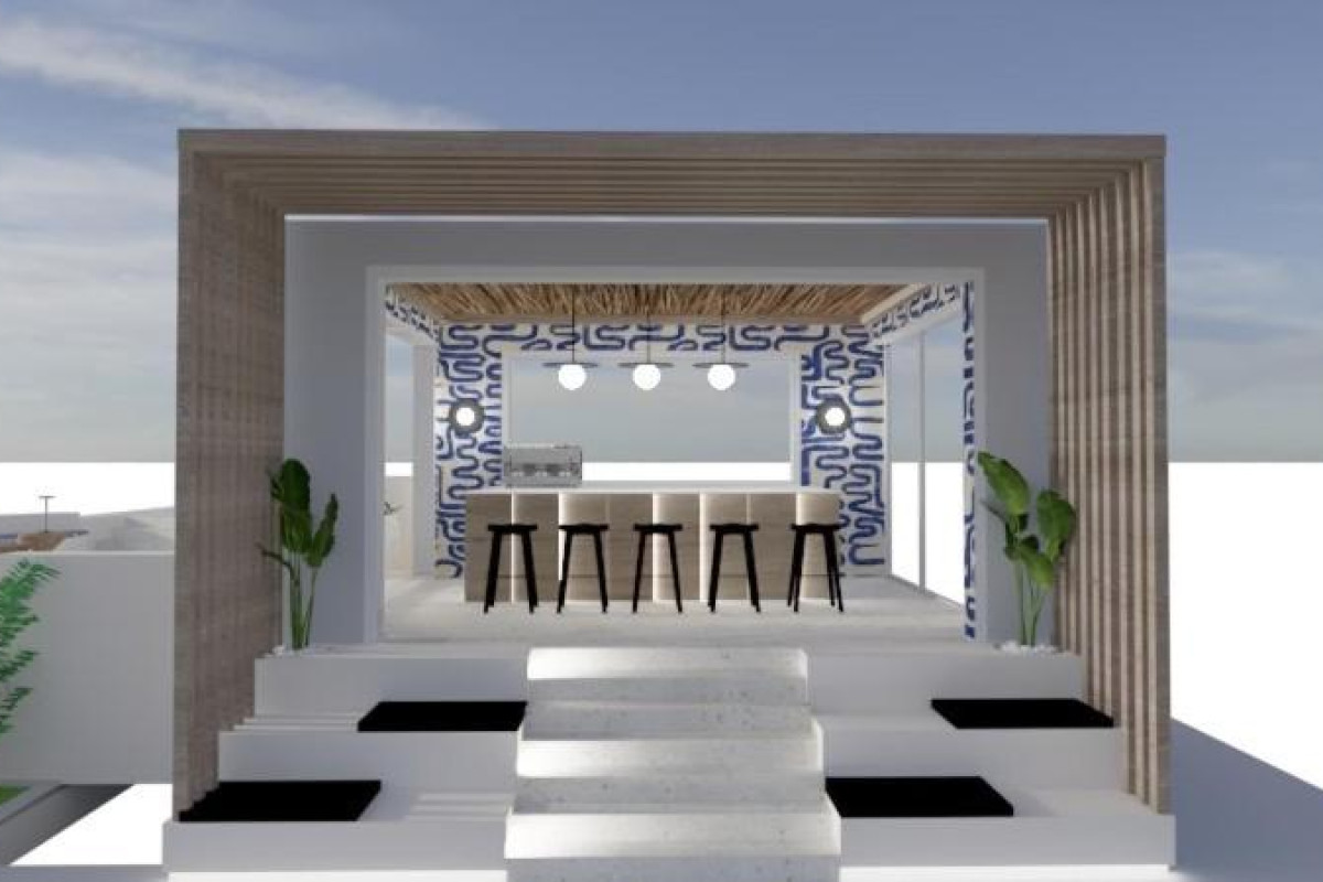 Yria Beach Hotel