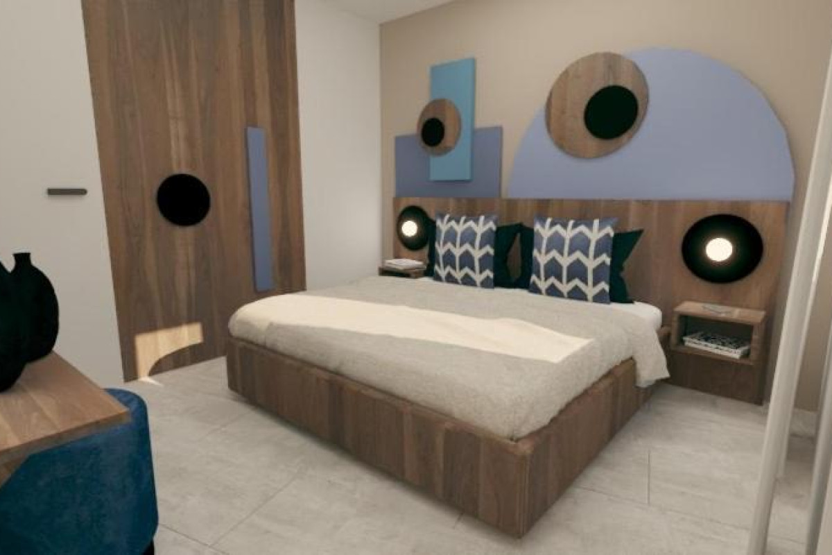 Yria Beach Hotel