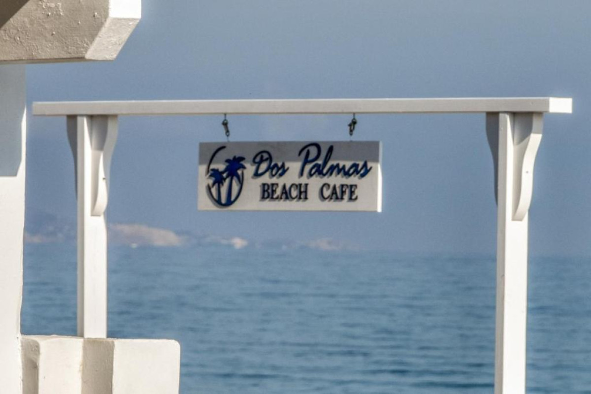Yria Beach Hotel