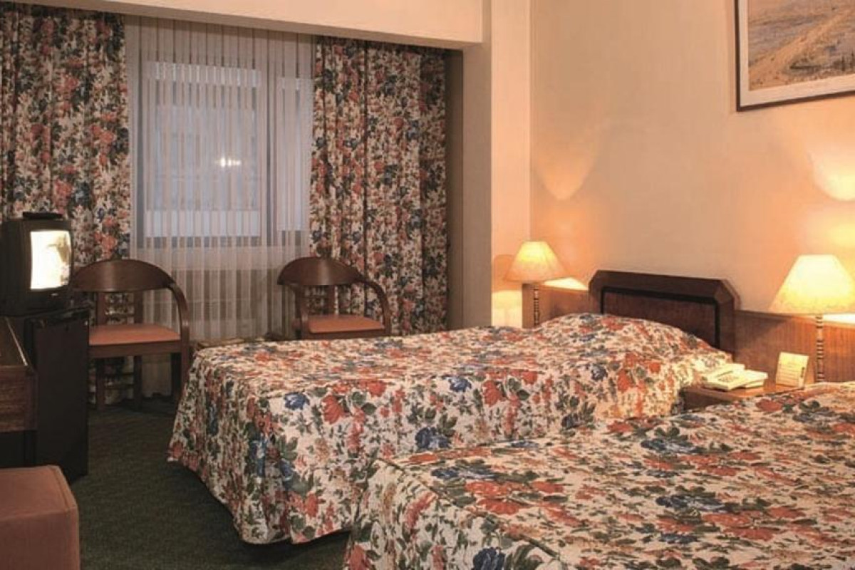 YUMUKOGLU HOTEL