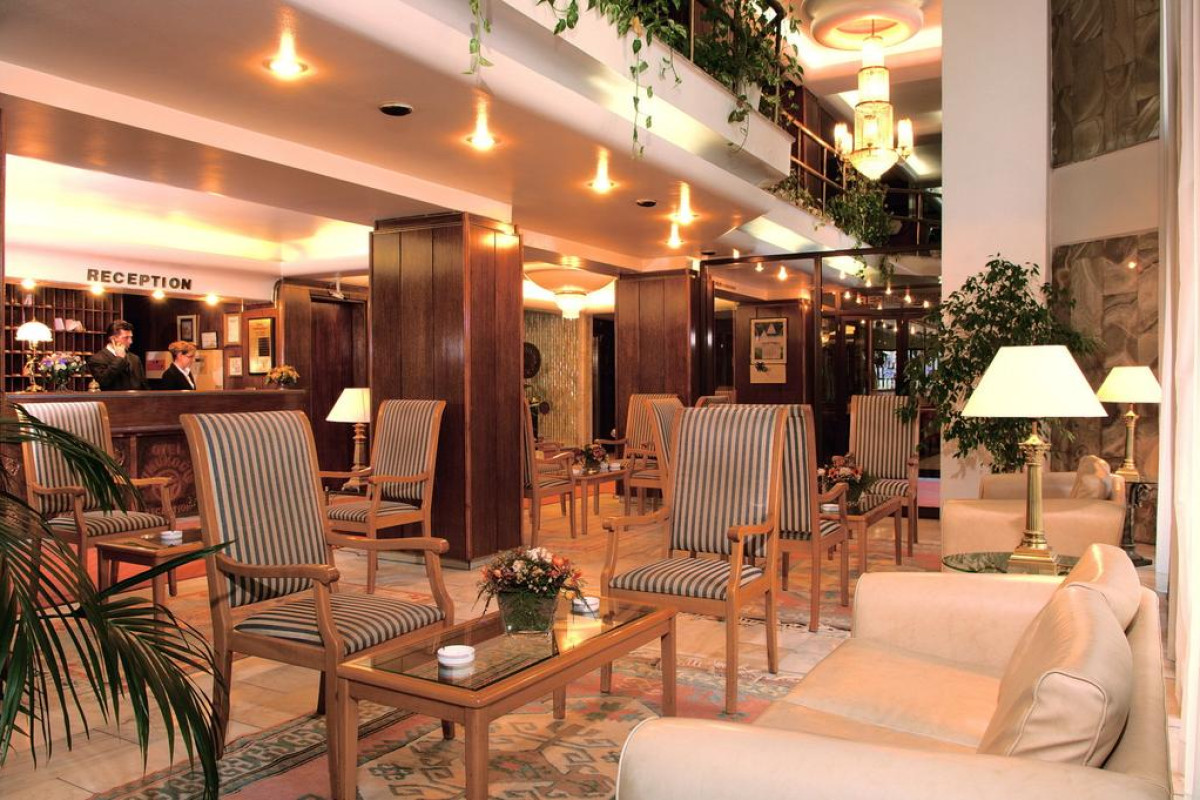 YUMUKOGLU HOTEL