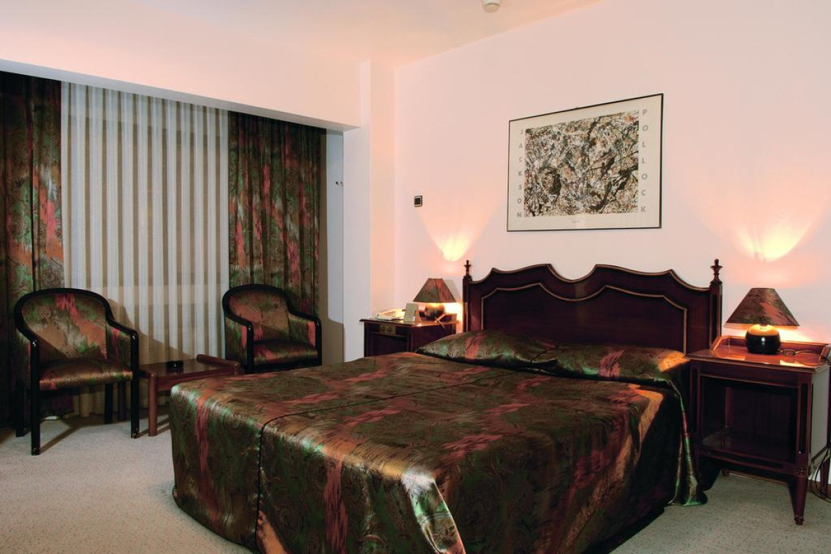 YUMUKOGLU HOTEL
