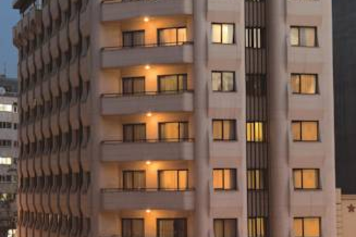 YUMUKOGLU HOTEL