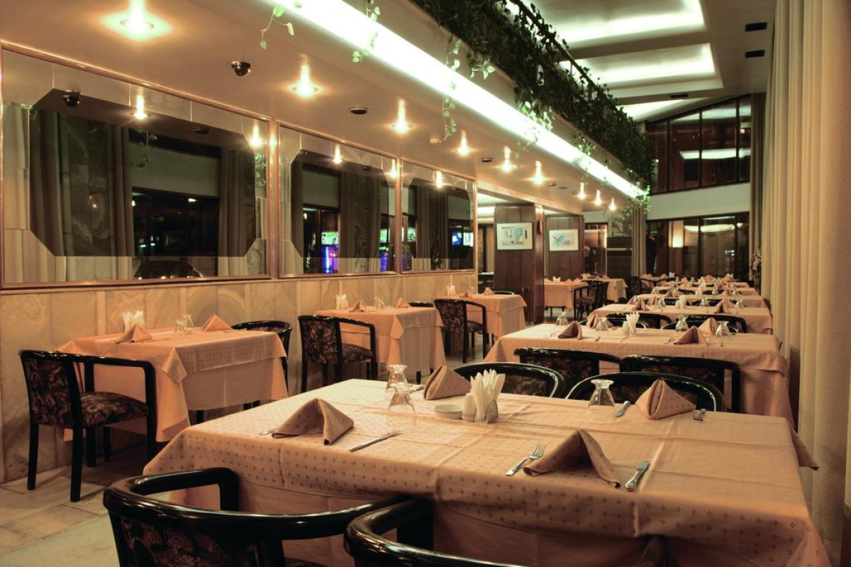 YUMUKOGLU HOTEL