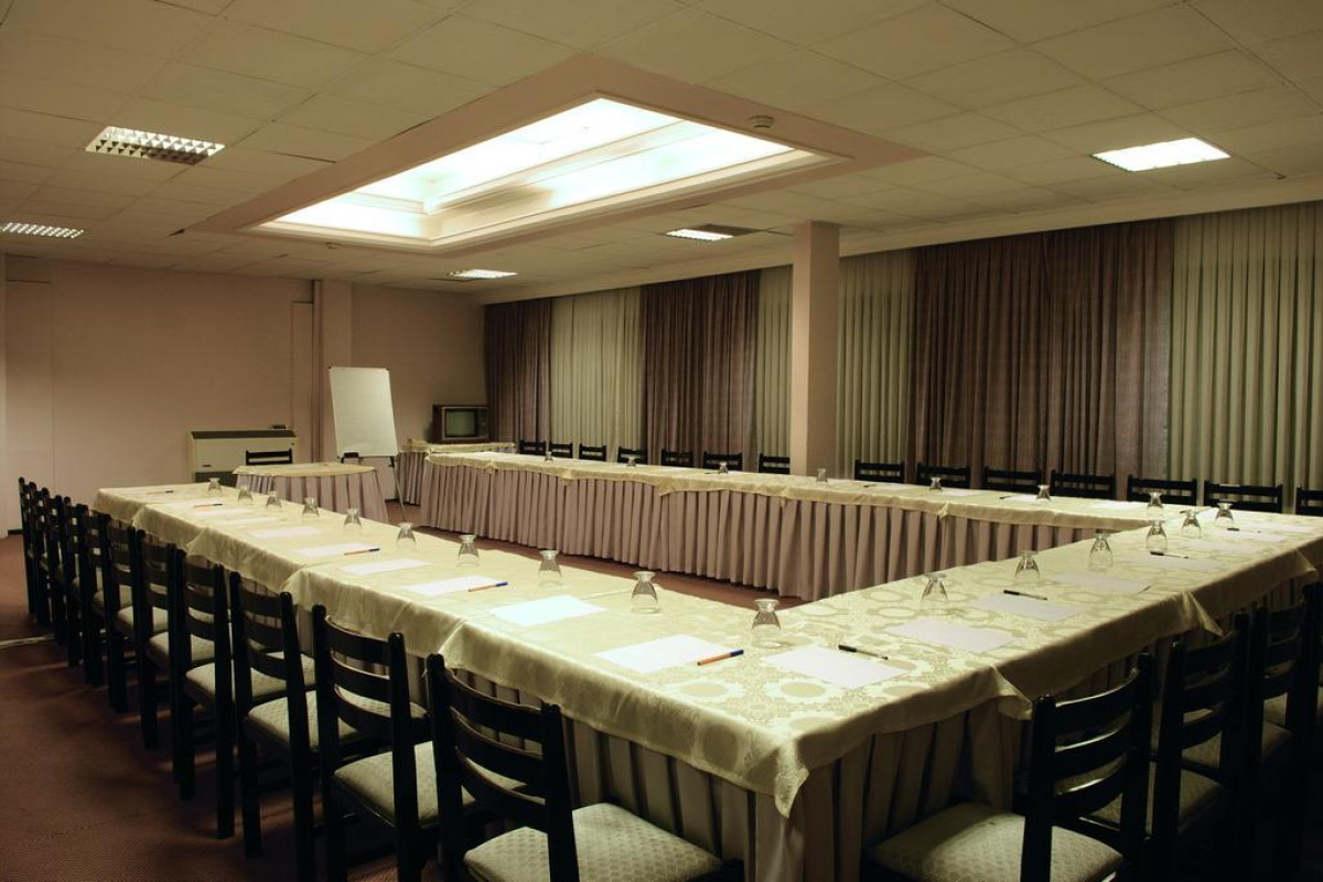 YUMUKOGLU HOTEL