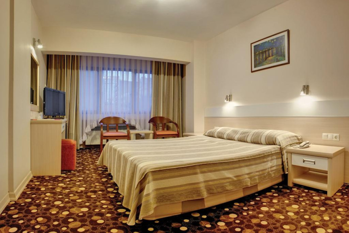 YUMUKOGLU HOTEL