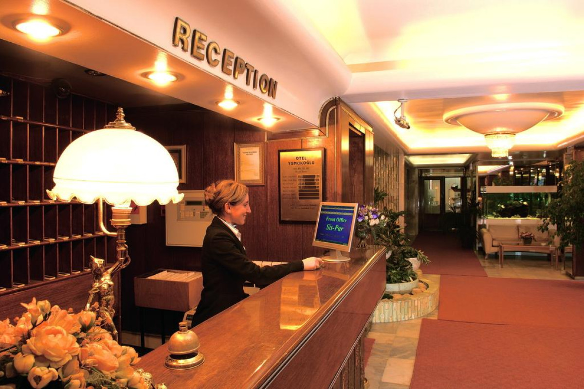 YUMUKOGLU HOTEL