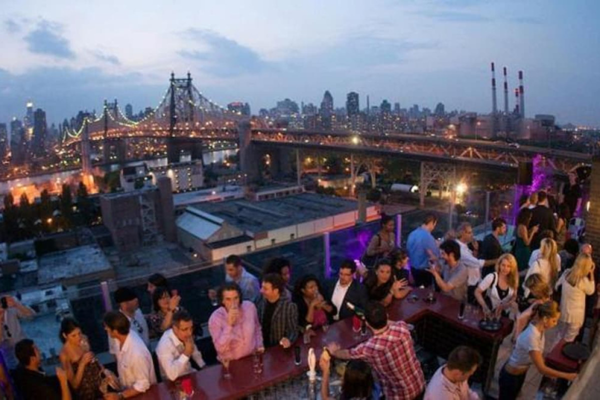 Z NEW YORK