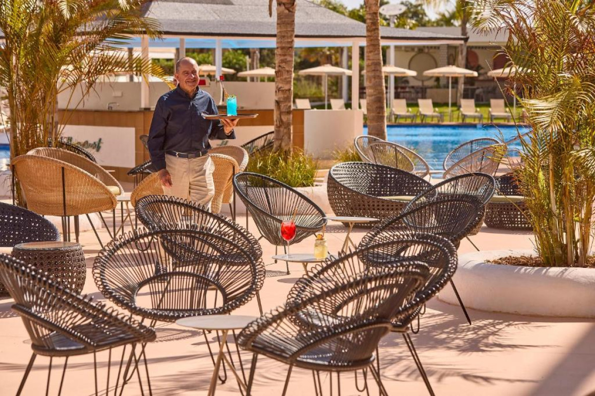 Hotel Zafiro Alzinar Mar Adults Only 16+
