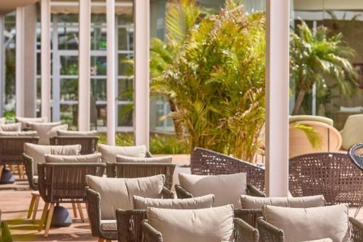 Hotel Zafiro Alzinar Mar Adults Only 16+
