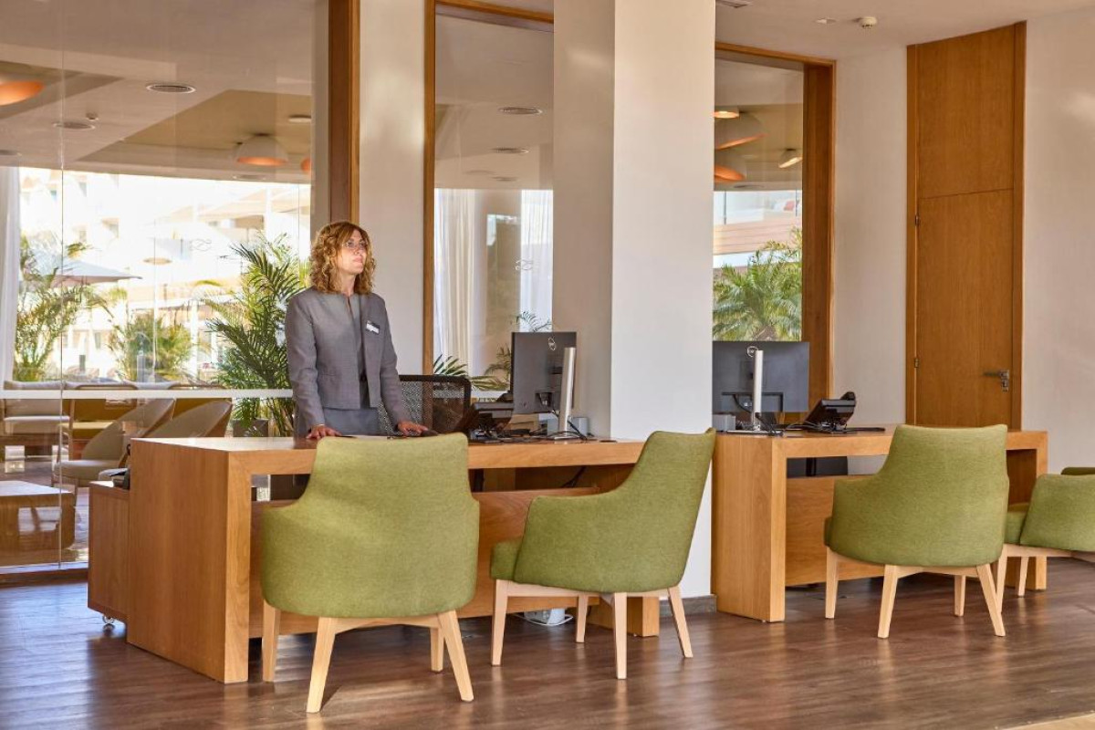 Hotel Zafiro Alzinar Mar Adults Only 16+