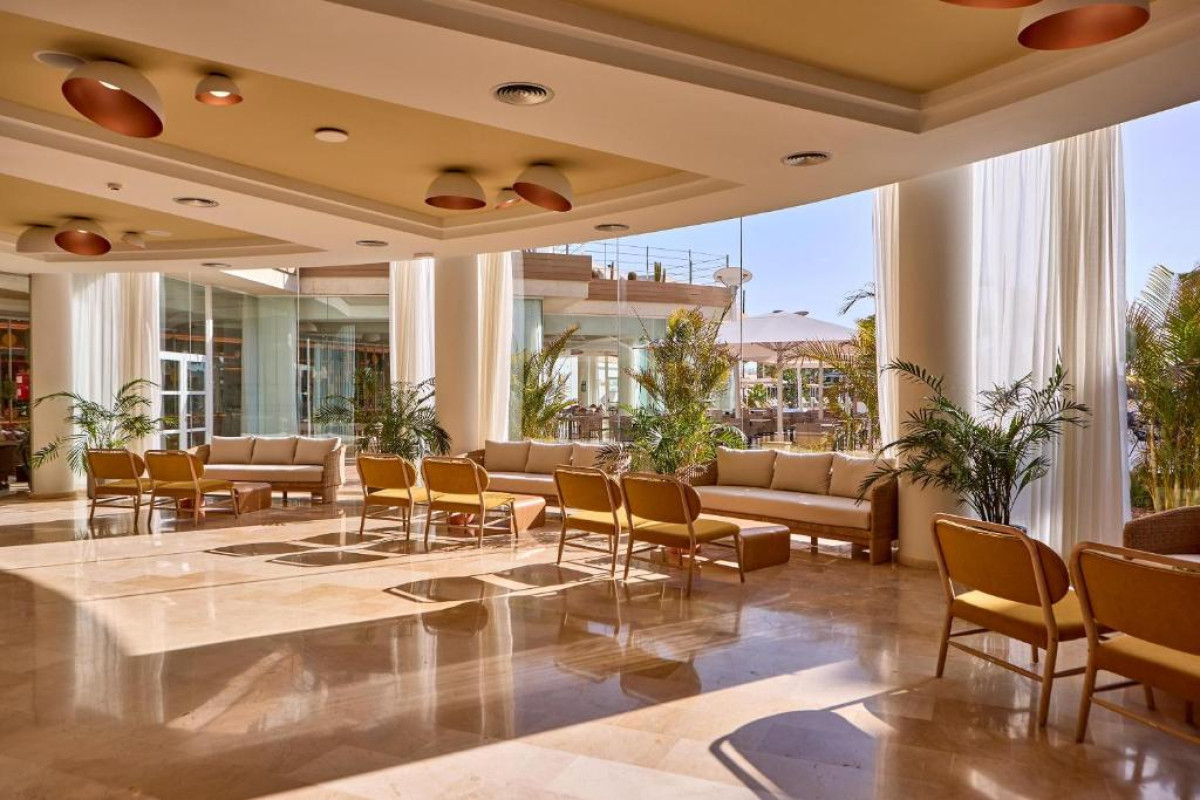 Hotel Zafiro Alzinar Mar Adults Only 16+