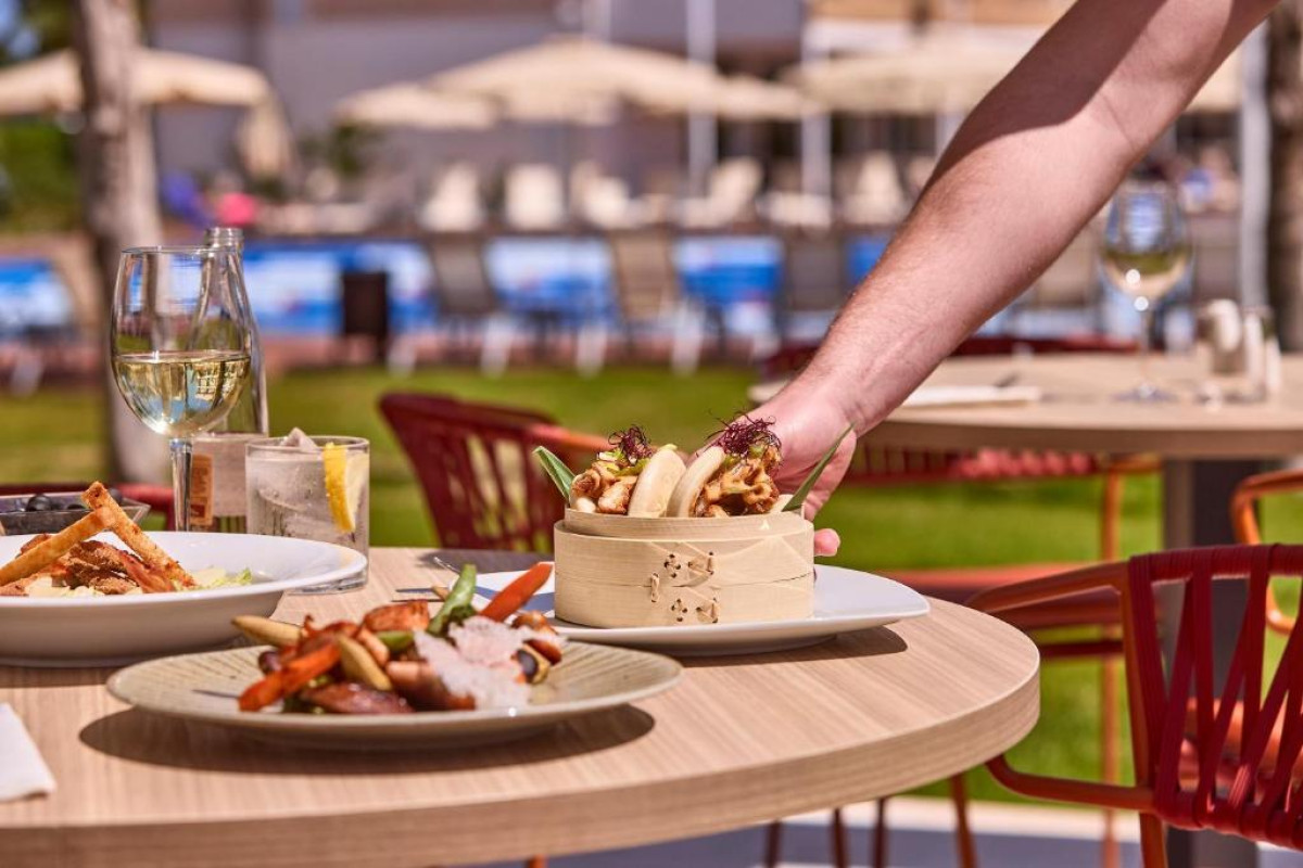 Hotel Zafiro Alzinar Mar Adults Only 16+