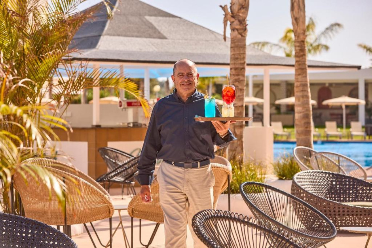 Hotel Zafiro Alzinar Mar Adults Only 16+