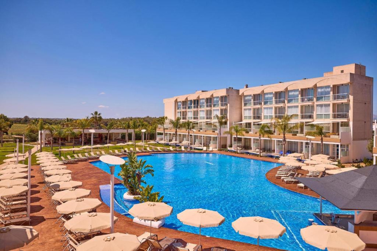 Hotel Zafiro Alzinar Mar Adults Only 16+