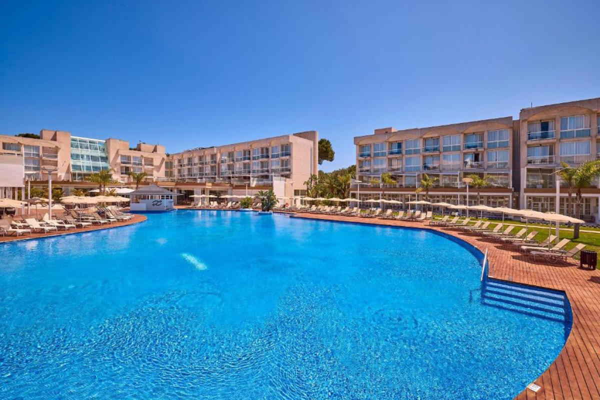 Hotel Zafiro Alzinar Mar Adults Only 16+