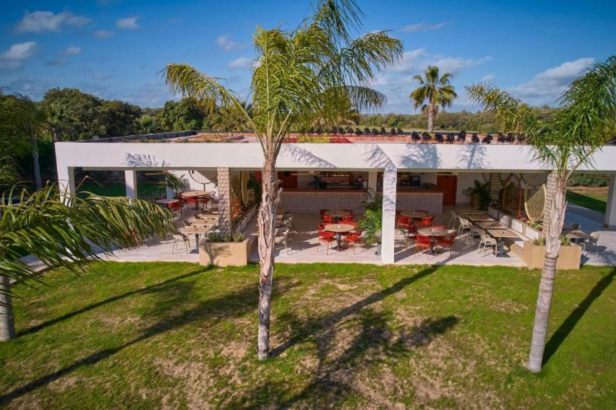 Hotel Zafiro Alzinar Mar Adults Only 16+