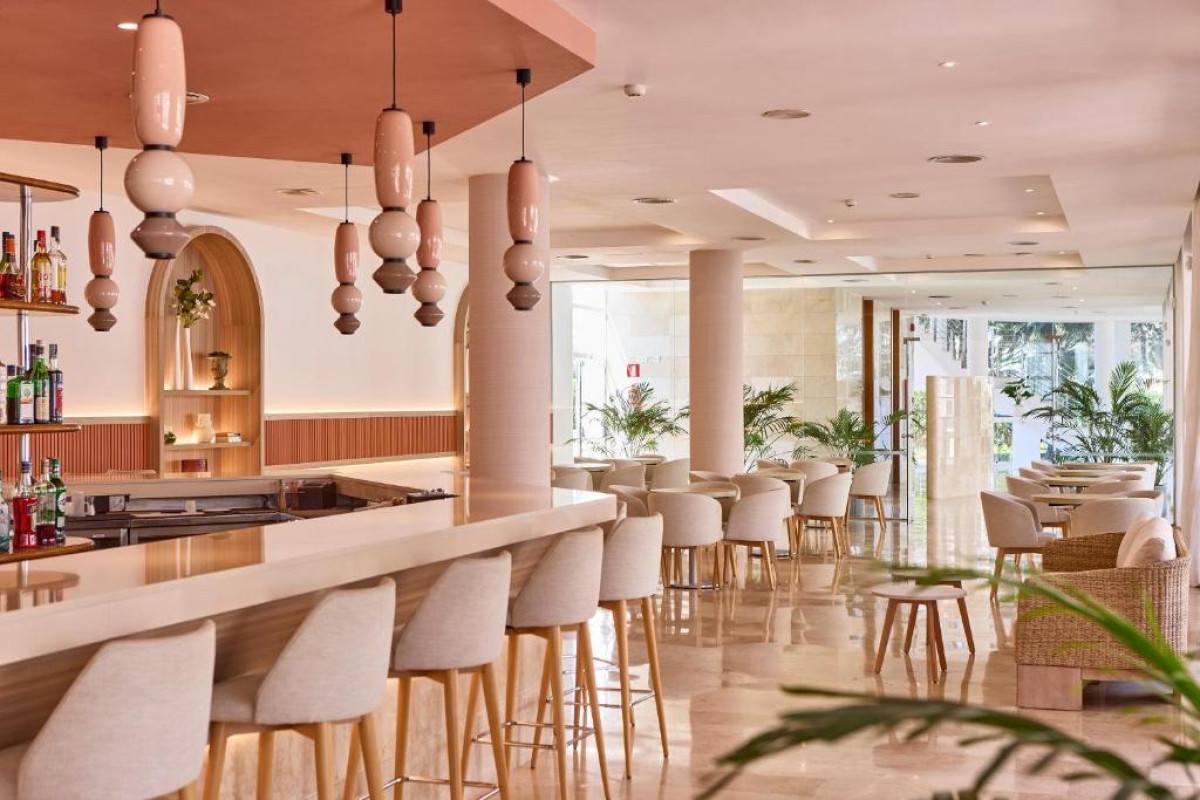 Hotel Zafiro Alzinar Mar Adults Only 16+
