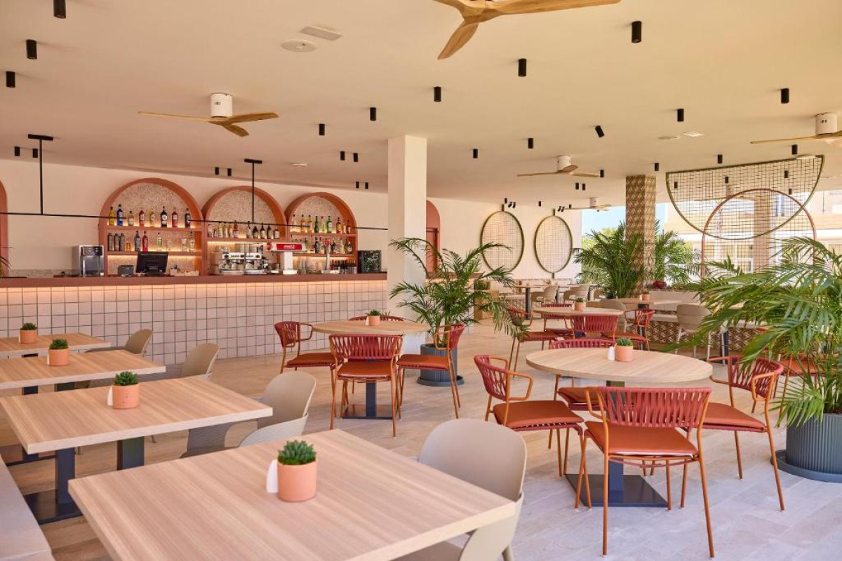 Hotel Zafiro Alzinar Mar Adults Only 16+