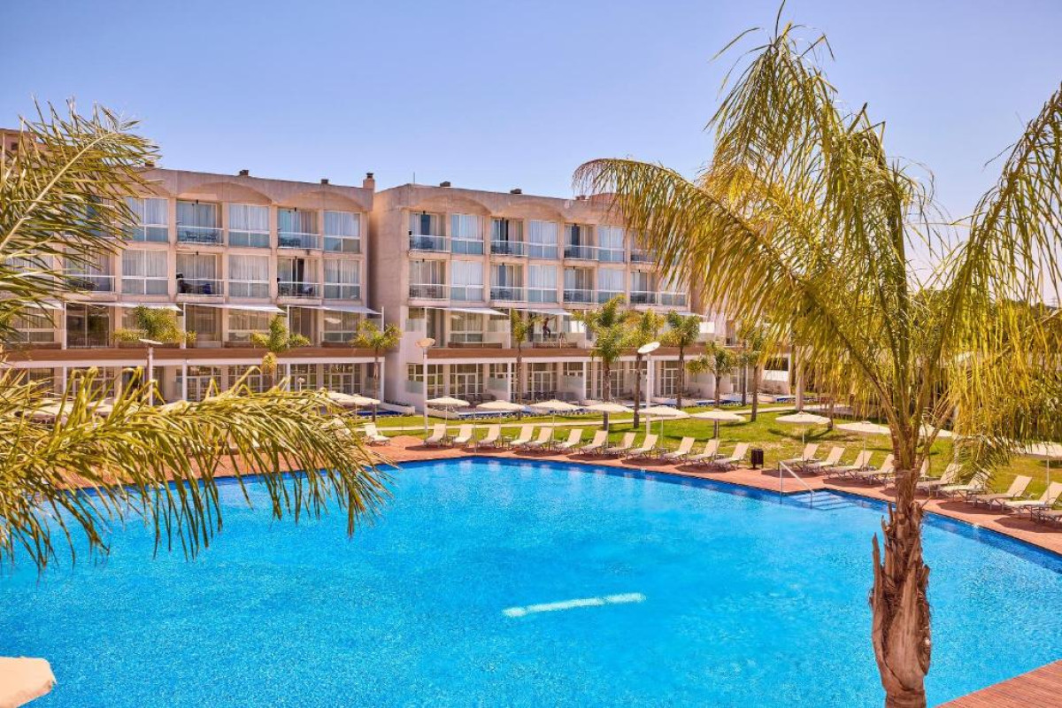 Hotel Zafiro Alzinar Mar Adults Only 16+