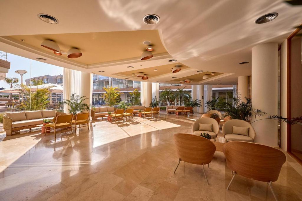 Hotel Zafiro Alzinar Mar Adults Only 16+
