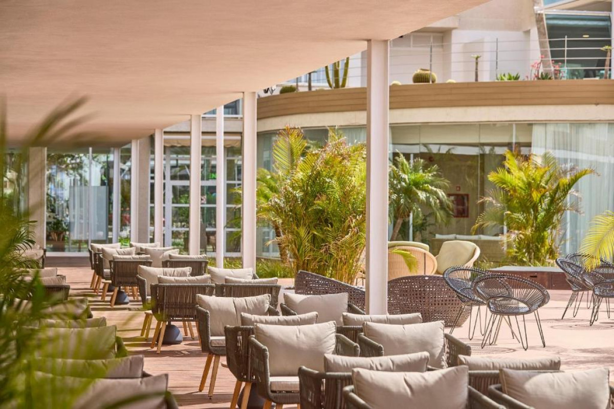 Hotel Zafiro Alzinar Mar Adults Only 16+