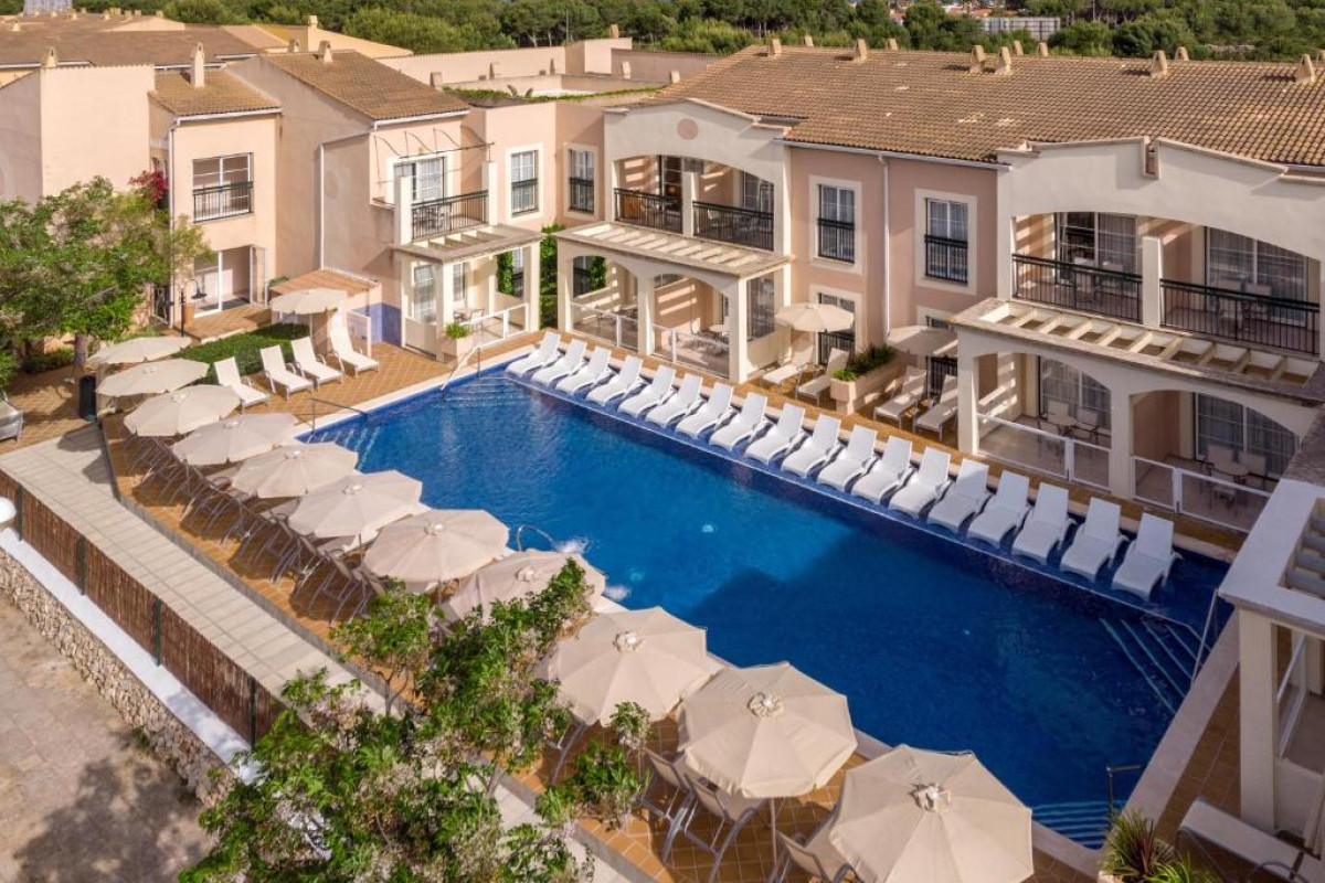Zafiro Menorca