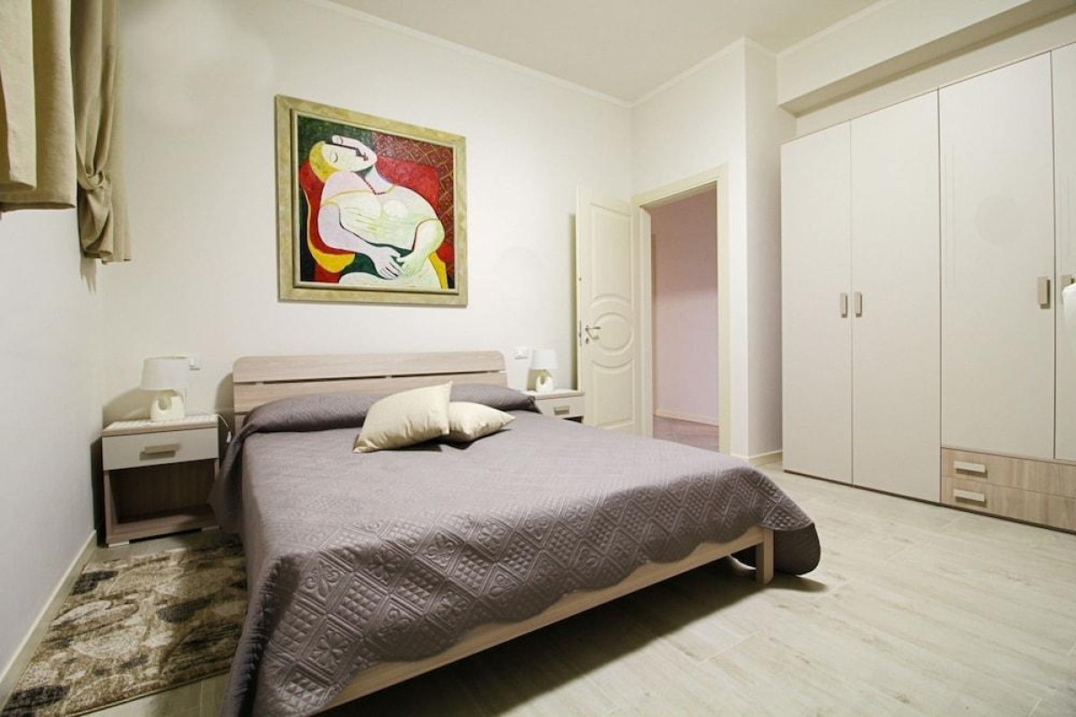 Zanardelli Luxury Apartment