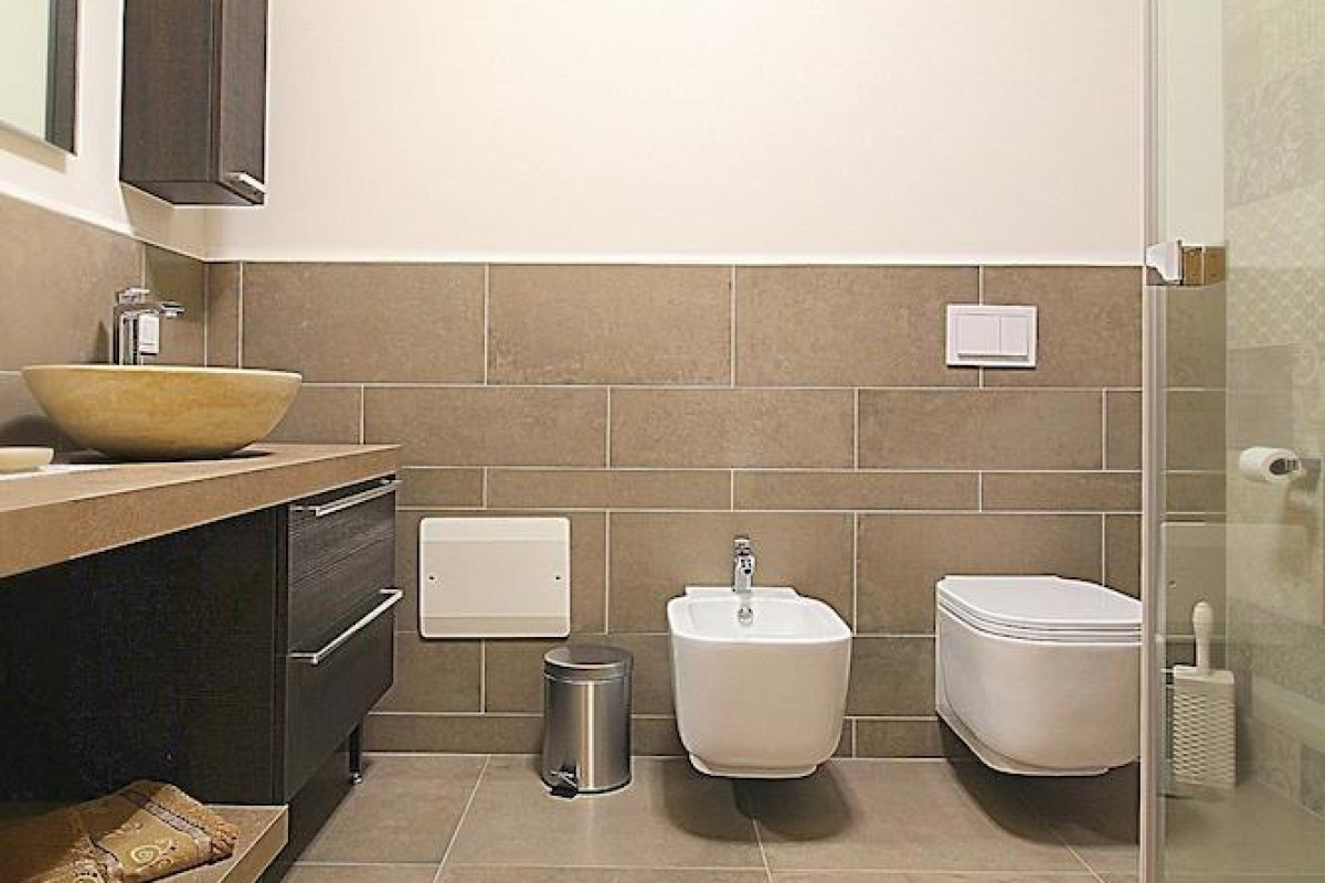 Zanardelli Luxury Apartment