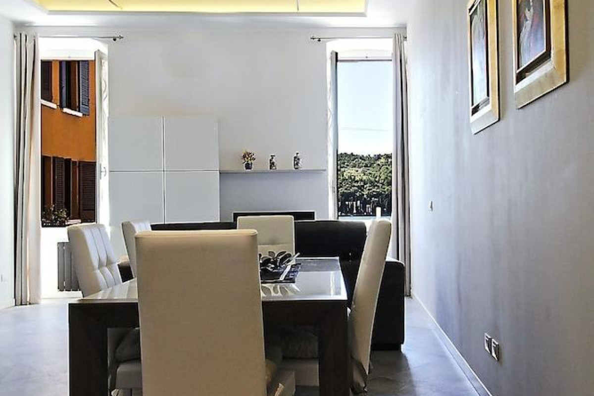 Zanardelli Luxury Apartment