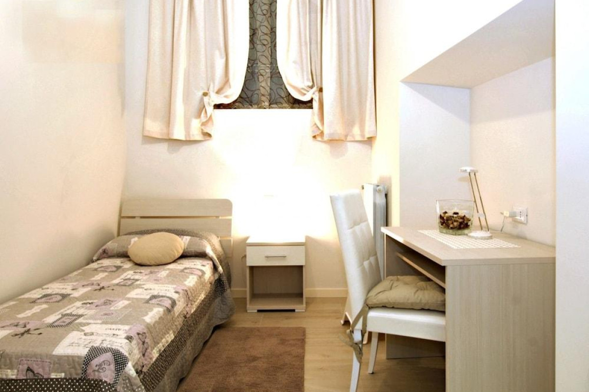 Zanardelli Luxury Apartment