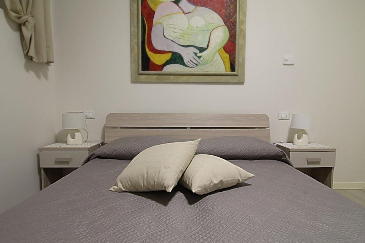 Zanardelli Luxury Apartment