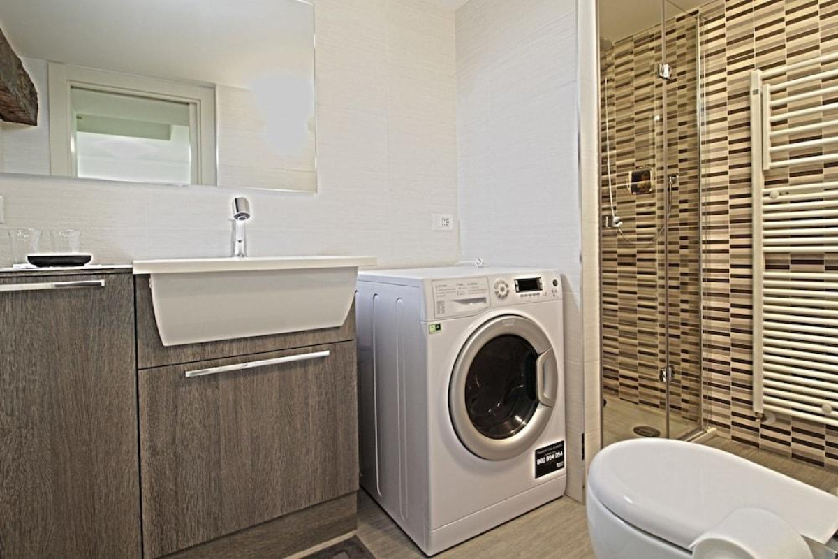 Zanardelli Luxury Apartment