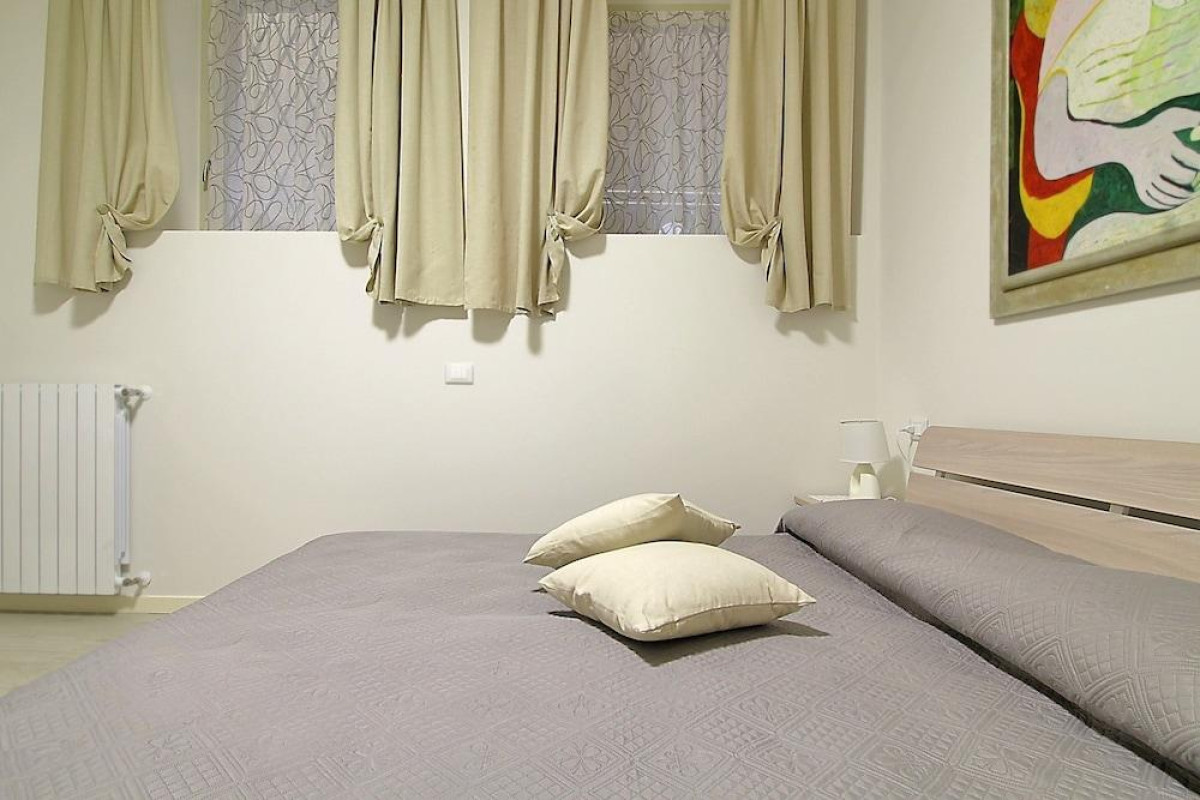 Zanardelli Luxury Apartment