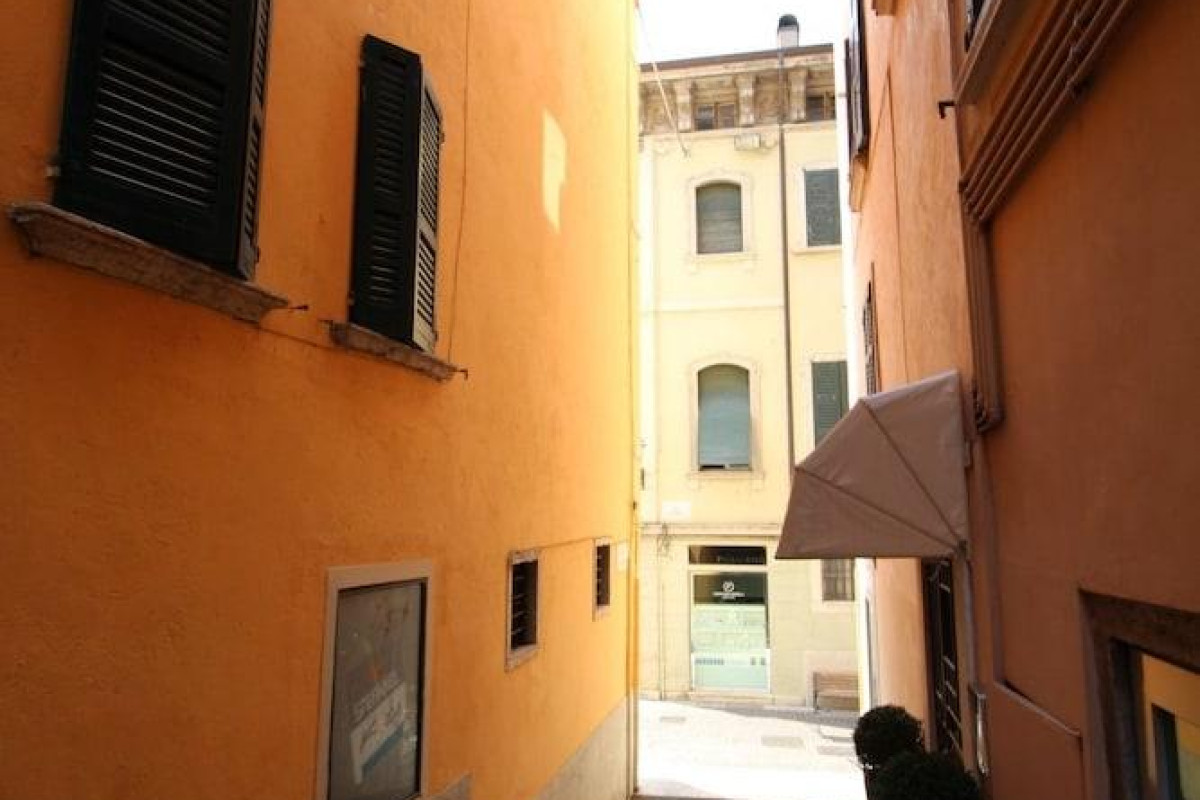 Zanardelli Square
