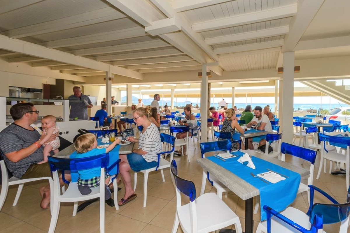 ZANTE BLUE BEACH