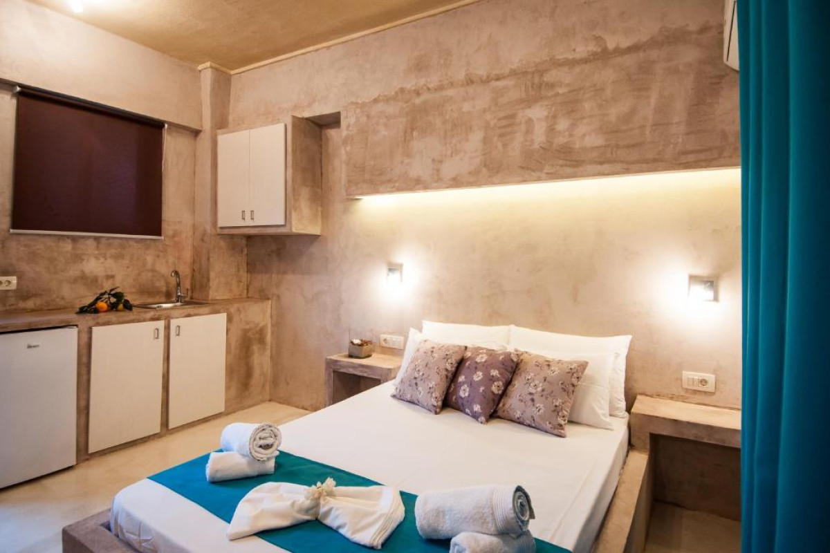 ZANTE NEST STUDIOS AND APARTMENTS
