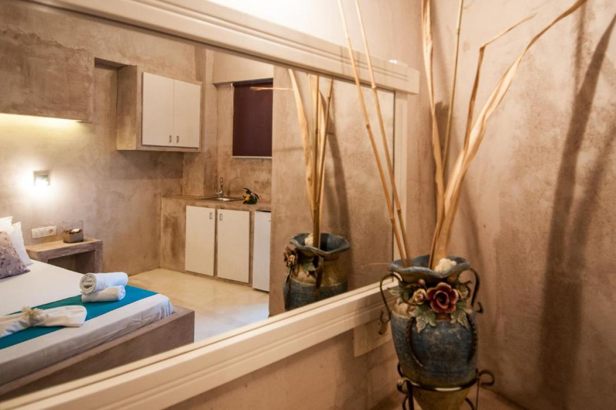 ZANTE NEST STUDIOS AND APARTMENTS