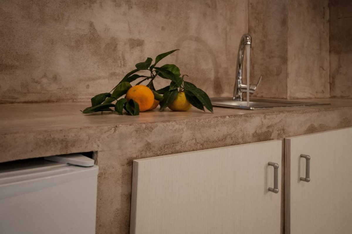 ZANTE NEST STUDIOS AND APARTMENTS