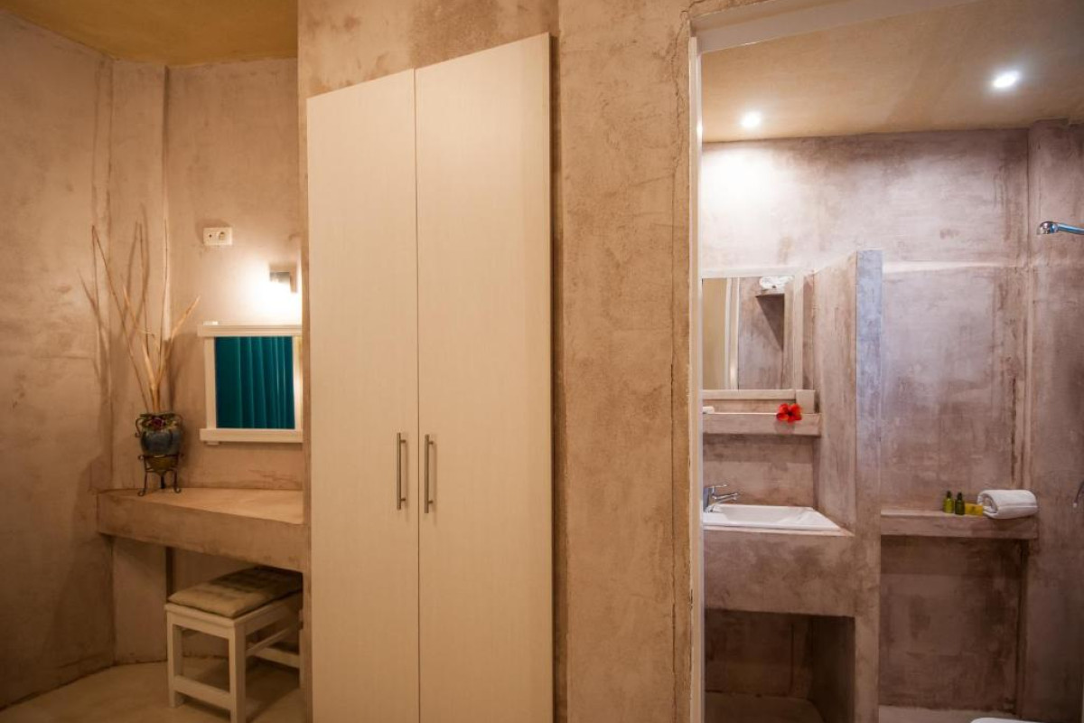 ZANTE NEST STUDIOS AND APARTMENTS