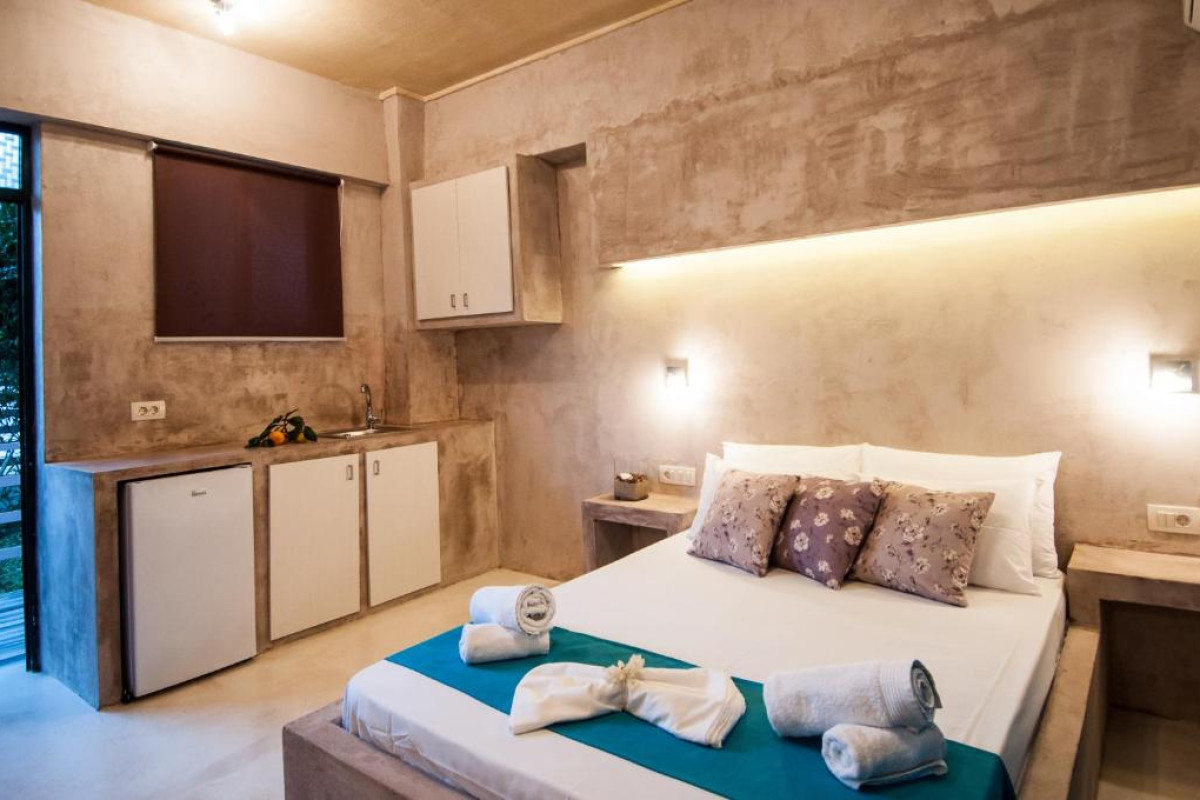 ZANTE NEST STUDIOS AND APARTMENTS