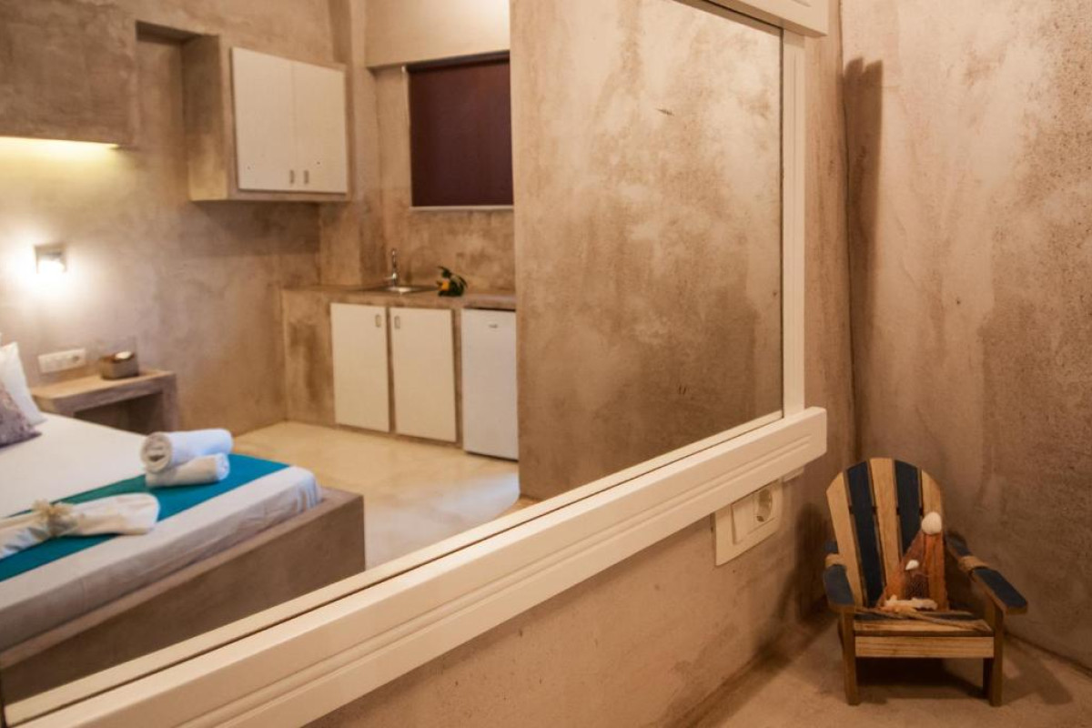 ZANTE NEST STUDIOS AND APARTMENTS