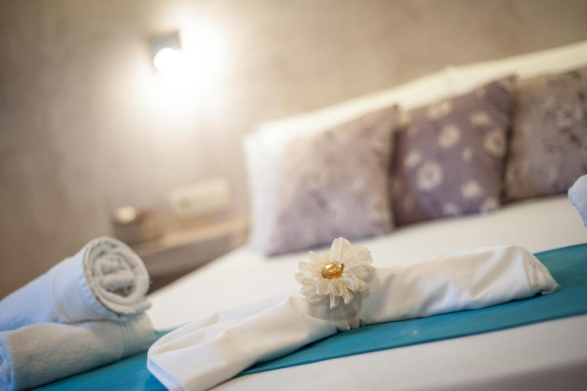 ZANTE NEST STUDIOS AND APARTMENTS
