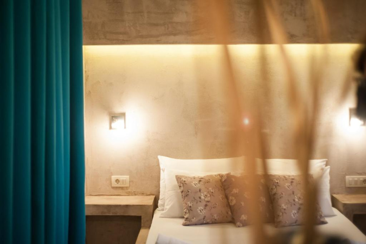 ZANTE NEST STUDIOS AND APARTMENTS