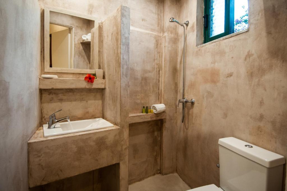 ZANTE NEST STUDIOS AND APARTMENTS