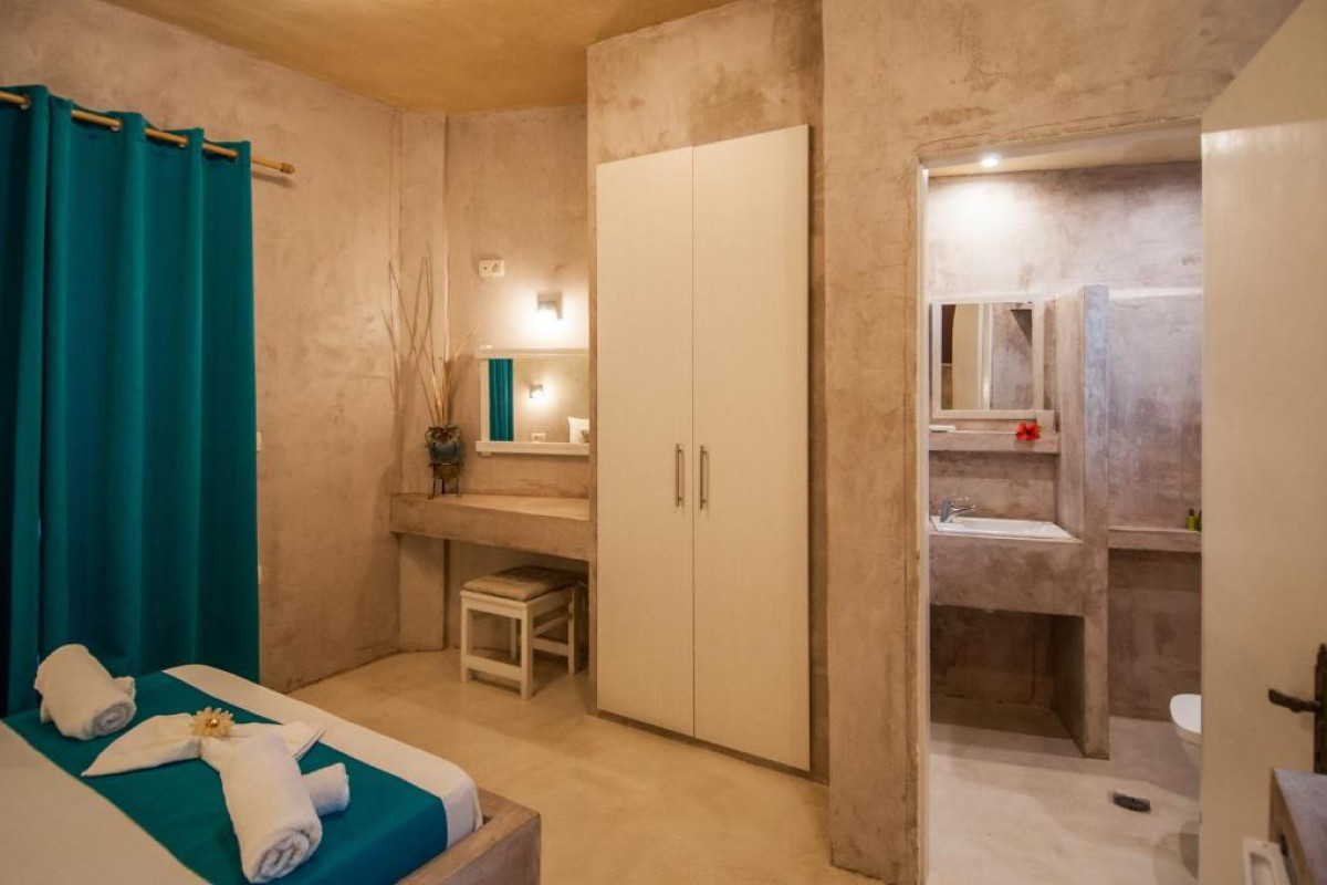ZANTE NEST STUDIOS AND APARTMENTS