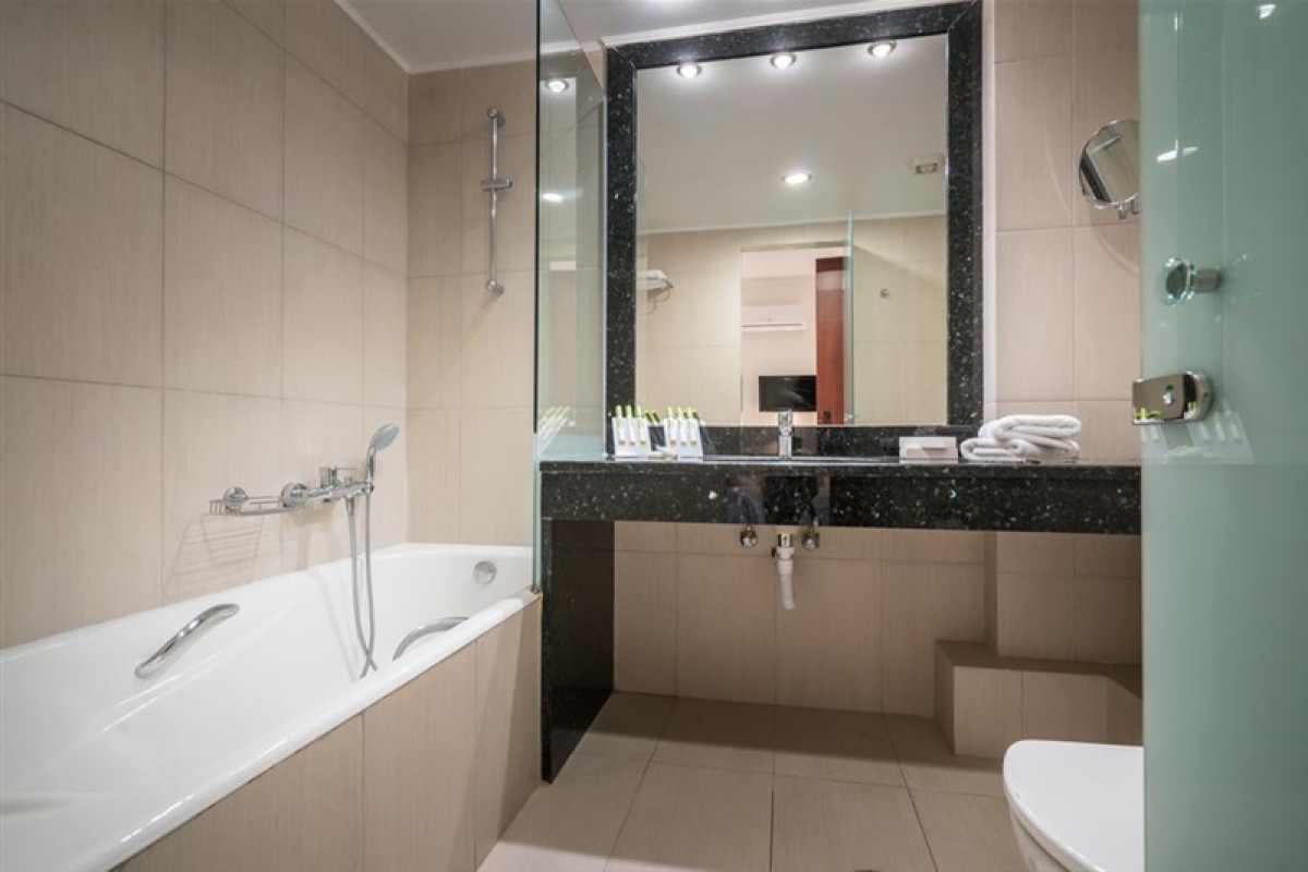 ZANTE PARK RESORT & SPA